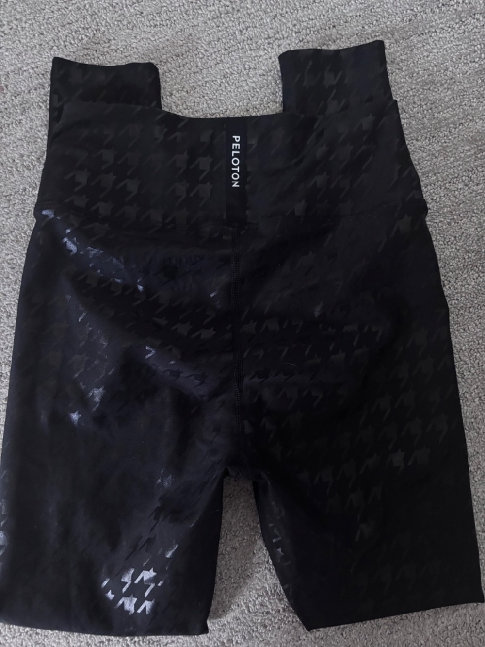 Peloton Leggings